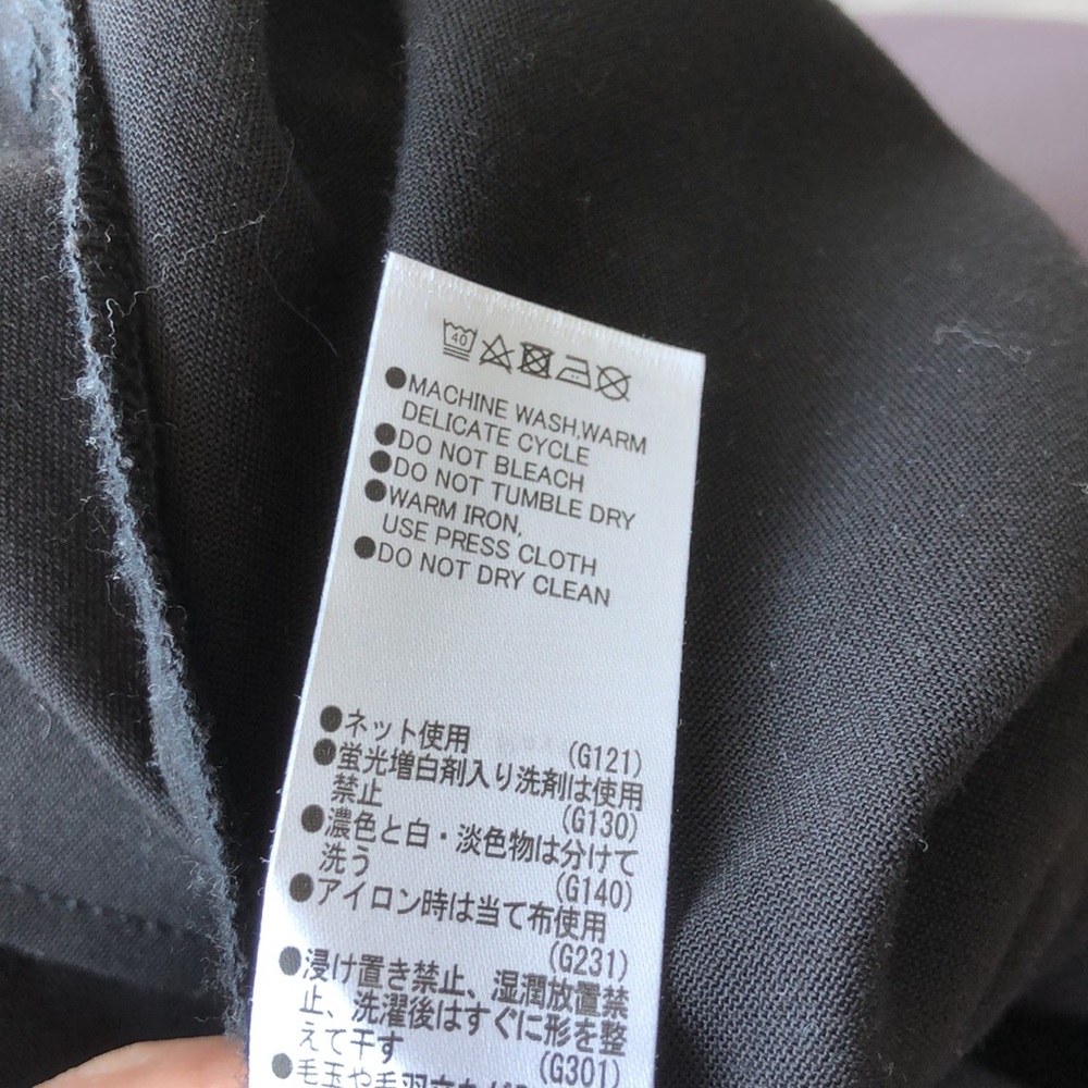 Moussy jacket - Picture 6 of 12